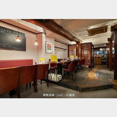 神保町駅から徒歩1分！居酒屋の居抜き物件！！！Photo