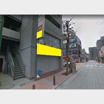 【1階路面】平塚駅から徒歩3分！韓国料理の居抜き物件！！Photo