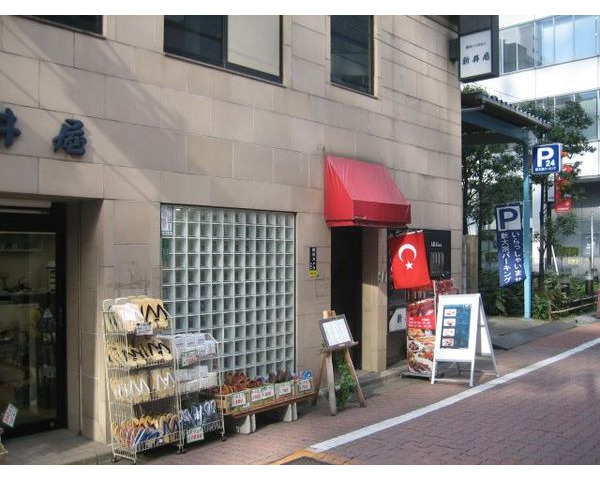 渋谷駅3分　道玄坂1丁目エリアの貸店舗　バー居抜き物件出ました！　※画像は過去のものにつき現況優先Photo