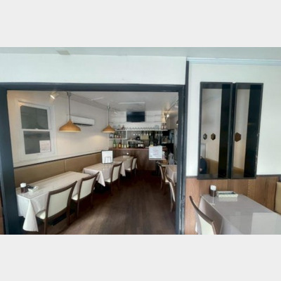 用賀駅から徒歩4分！カレー店の居抜き物件！！Photo