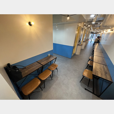 【更新料不要！】初台駅から徒歩5分！商店街に位置するフードコート物件！！Photo