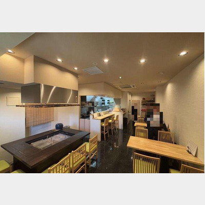 浄心駅から徒歩4分！鮎料理店の居抜き物件！！Photo