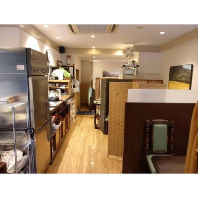 八事日赤駅から徒歩7分！そば屋の居抜き物件！！！Photo