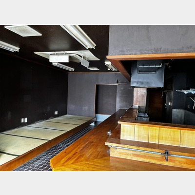 恵我ノ荘駅から徒歩20分！串カツ屋の居抜き物件！！Photo
