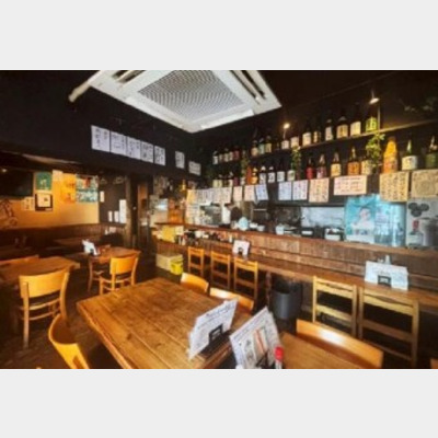 半蔵門駅から徒歩3分！焼鳥店の居抜き物件！！Photo