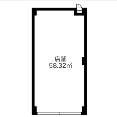 大日駅から徒歩24分！居酒屋の居抜き物件！！Photo