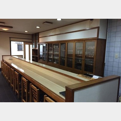 観月橋駅から徒歩5分！居酒屋の居抜き物件！！
｜暮らしの動線に、ちょうどいい一軒。Photo