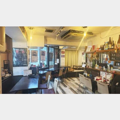 五反田駅から徒歩3分！居酒屋の居抜き物件！！！Photo