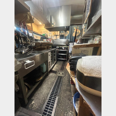 カウンター10席で“ちょうどいい店”始めませんか？(｡･∀･｡)Photo