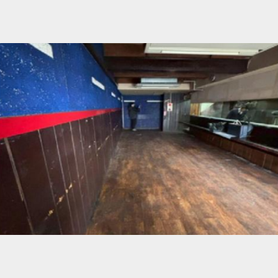 目黒駅から徒歩3分！飲食店の居抜き物件！！Photo