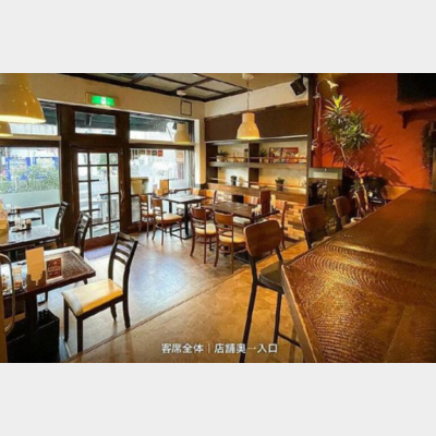 浦安駅から徒歩2分！定食店の居抜き物件！！Photo