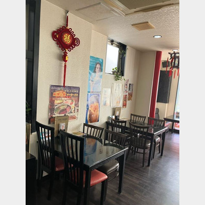 行徳駅から徒歩2分！中華料理店の居抜き物件！！Photo