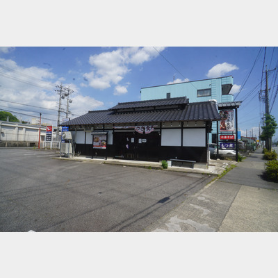 男川駅から徒歩26分！ラーメン屋の居抜き物件！！Photo