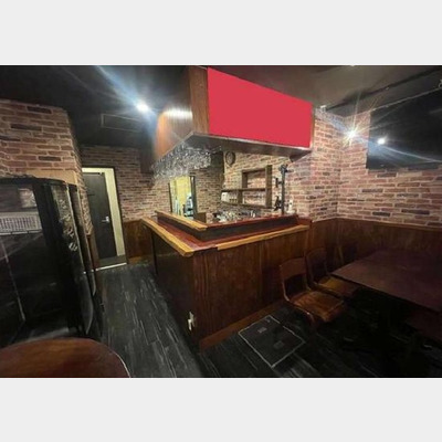 京急蒲田駅から徒歩1分！ダイニングバーの居抜き物件！！Photo