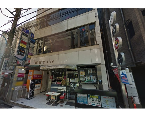 新宿・歌舞伎町エリア！！希少な1階路面　バー居抜き物件！！Photo