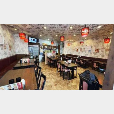 五反田駅から徒歩12分！中華料理店の居抜き物件！！Photo