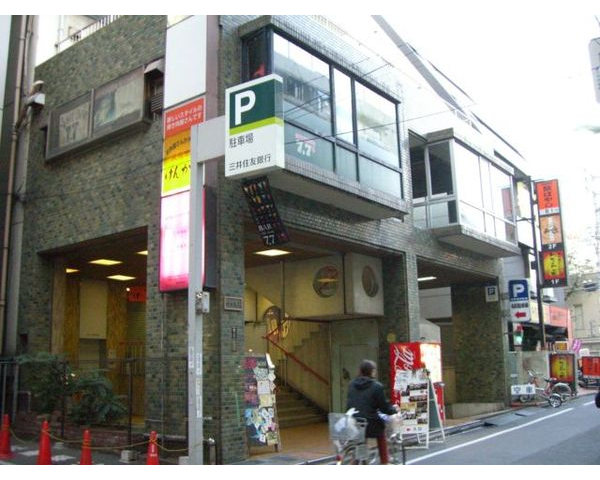 JR山手 高田馬場駅 徒歩2分 飲食ビル2Fです。Photo