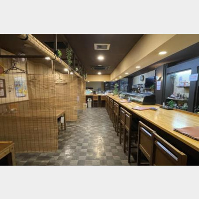 安城駅から徒歩4分！居酒屋の居抜き物件！！Photo