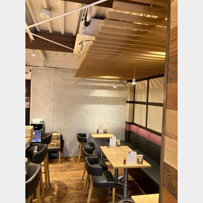 牛込神楽坂駅から徒歩3分！ラーメン店の居抜き物件！！！Photo