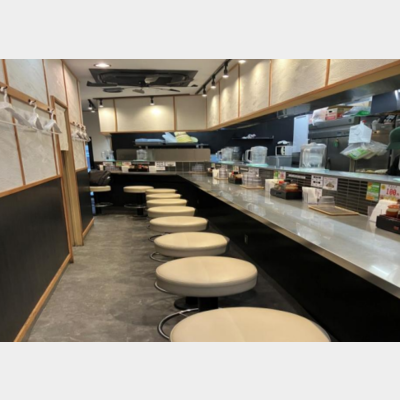 本駒込駅から徒歩1分！ラーメン店の居抜き物件！！！Photo