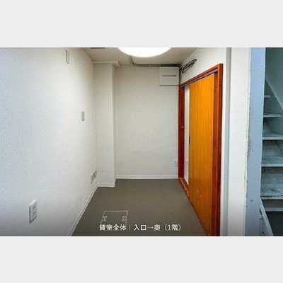 渋谷センター街付近！外貨交換所の現状渡し物件！！Photo