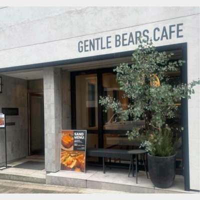天満橋駅から徒歩8分！カフェの居抜き物件！！Photo