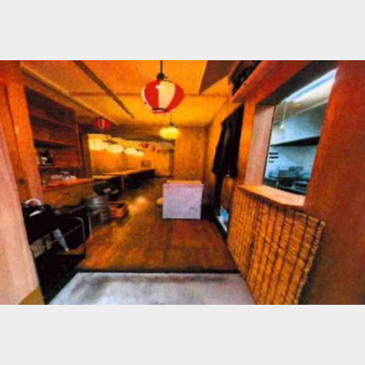 西大島駅から徒歩13分！居酒屋の居抜き物件！！！Photo