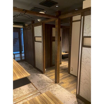 岩倉駅から徒歩1分！居酒屋の居抜き物件！！Photo