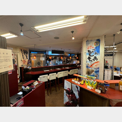 神田駅から徒歩5分！居酒屋の居抜き物件！！！Photo