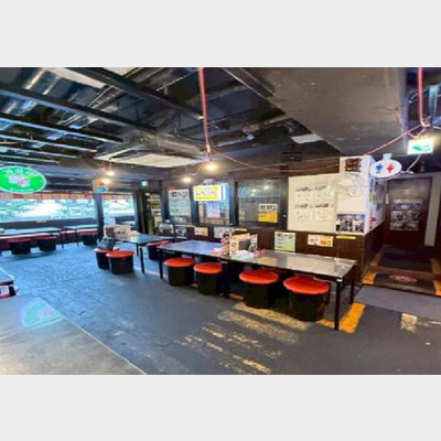 高田馬場駅から徒歩5分！韓国料理店の居抜き物件！！Photo