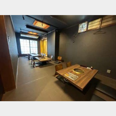 平針駅から徒歩7分！焼肉屋の居抜き物件！！Photo