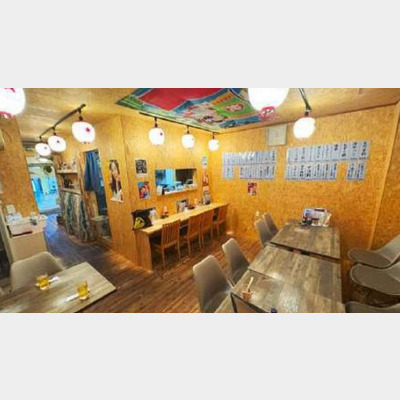 阪東橋駅から徒歩3分！居酒屋の居抜き物件！！Photo