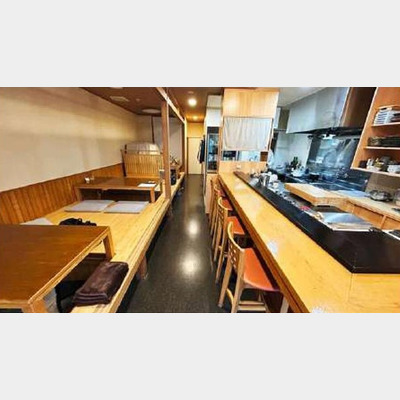 青葉台駅から徒歩11分！和食店の居抜き物件！！Photo