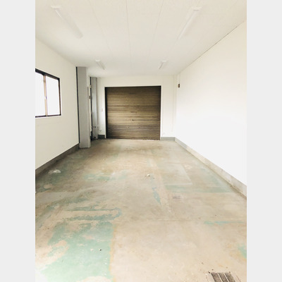 【相模原エリア】1階路面のスケルトン物件！Photo