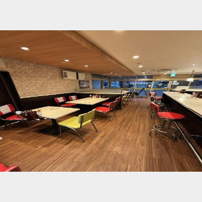 小岩駅から徒歩2分！飲食店の居抜き物件！！！Photo