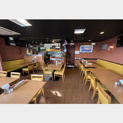 関内駅から徒歩5分！ネパール料理の居抜き物件！！！Photo
