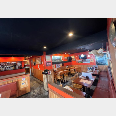 横浜駅から徒歩9分！ネパール料理の居抜き物件！！Photo