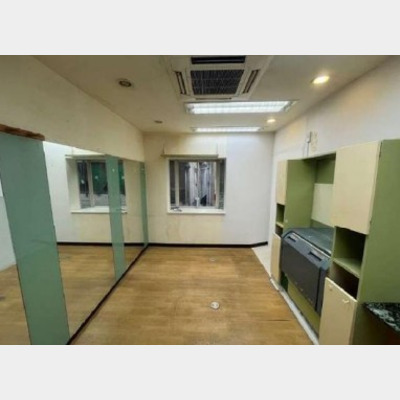 西小山駅から徒歩2分！美容室の居抜き物件！！！Photo