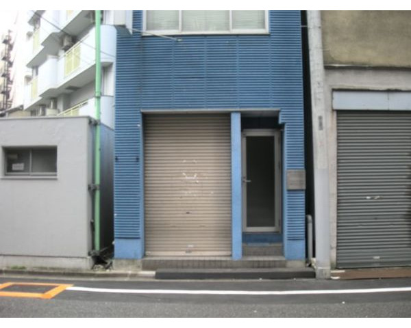 門前仲町駅徒歩3分人気のつけ麺居抜き物件出ました！Photo