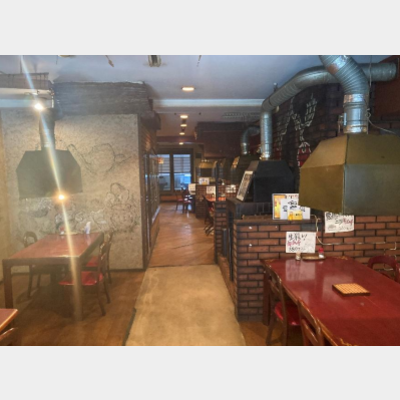 国分寺駅から徒歩6分！焼肉店の居抜き物件！！Photo