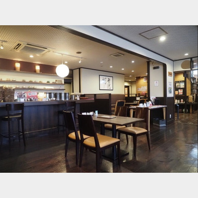 鳴海駅から徒歩9分！カフェの居抜き物件！！Photo