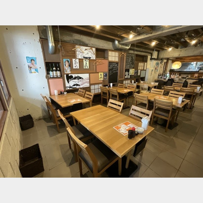 本厚木駅から徒歩2分！居酒屋の居抜き物件！！Photo