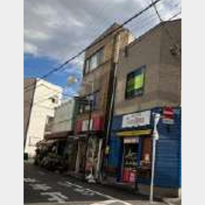 鷺ノ宮駅から徒歩1分！焼鳥店の居抜き物件！！Photo