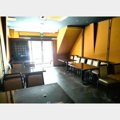 元町駅から徒歩2分！もつ鍋屋の居抜き物件！！Photo