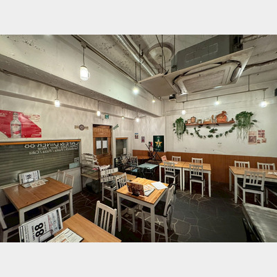 町田エリア！ダイニングカフェの居抜き物件！！Photo