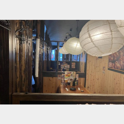 堀切菖蒲園駅から徒歩1分！居酒屋の居抜き物件！！Photo