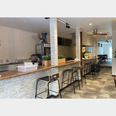 西小山駅から徒歩3分！ダイニングバーの居抜き物件！！！Photo