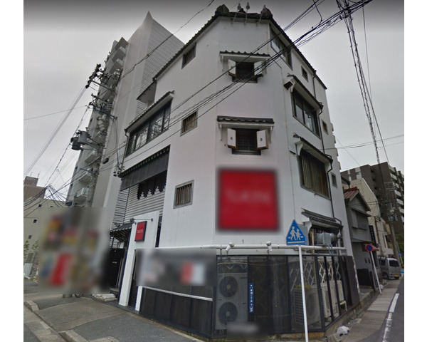 新栄町駅徒歩5分！1・2階貸し約59.47坪の飲食店跡物件です。Photo