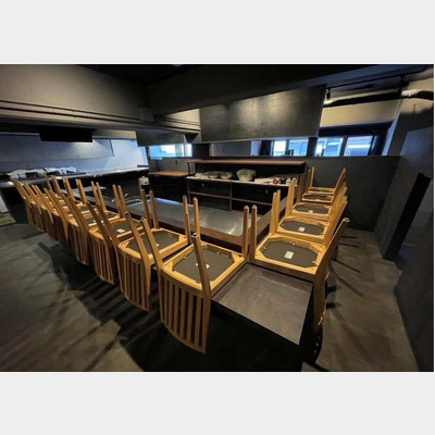 本山駅から徒歩1分！和洋食バルの居抜き物件！！Photo