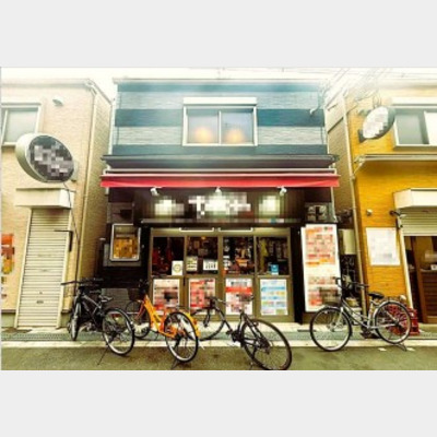 十三駅から徒歩1分！焼肉屋の居抜き物件！！Photo